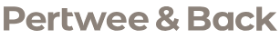 pertwee and back
